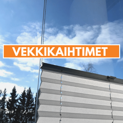 Sälekaihtimet