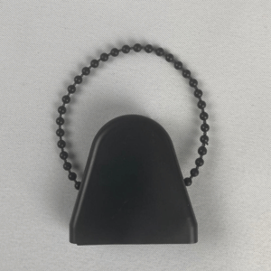 Mustat osat - SOL-Kaihdin