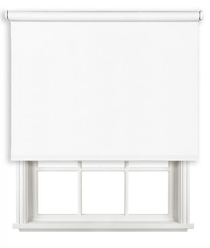 Rullaverho-ikkunan-pintaan