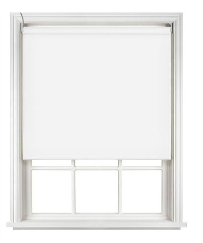 Rullaverho-ikkunan-syvennykseen