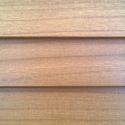 Vaahtera puusälekaihdin