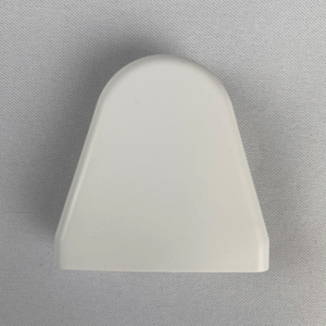 Valkoiset osat moottori - SOL-Kaihdin Oy