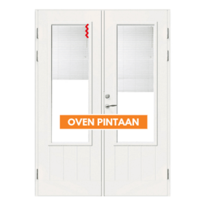 Vekkikaihdin Parvekkeen Oveen