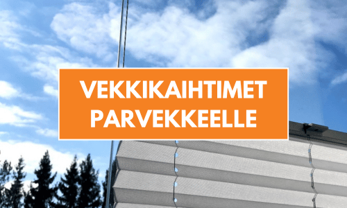 Vekkikaihtimet_parvekkeelle_Sol-Kaihdin