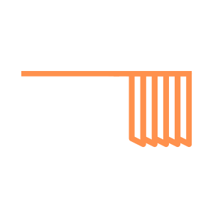 lamelliverhon-niputus-oikealle-Sol-kaihdin