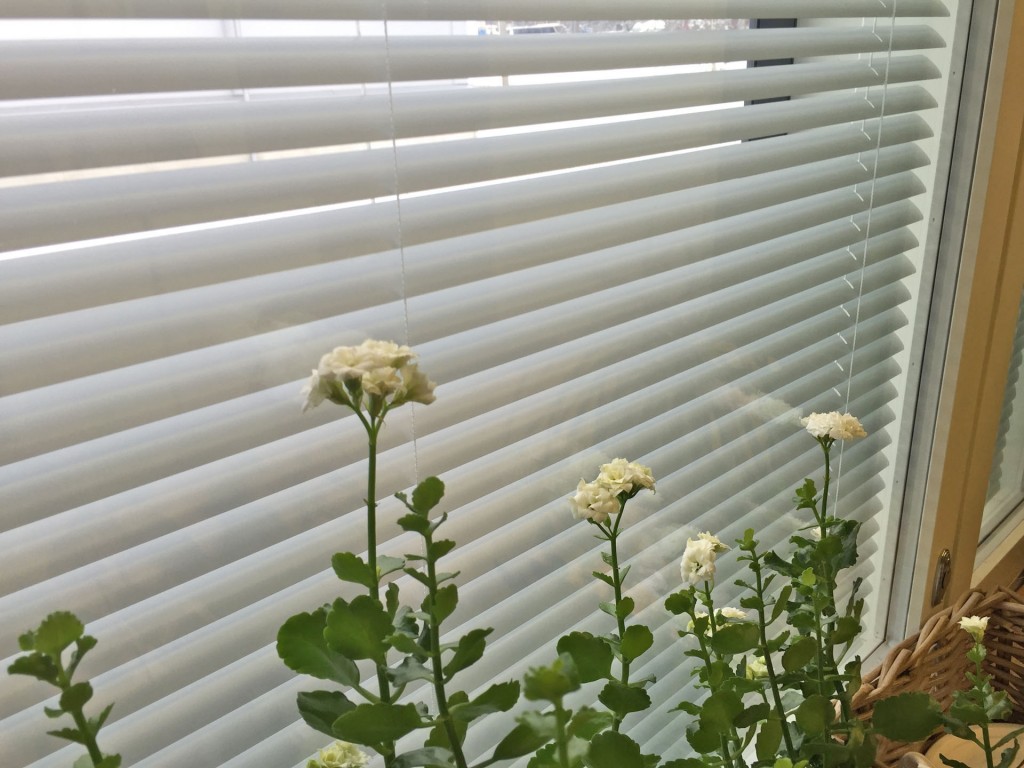 Alumiinisälekaihdin MSE-ikkunaan - Image 2