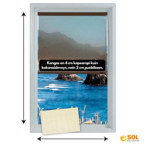 vanilja-screen-kaytannossa