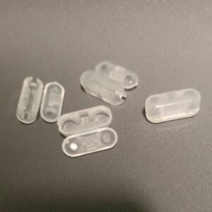 Kuulaketjun yhdistäjä 4 kpl