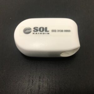 Lamelliverhon Vetonarun paino