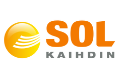 SOL-Kaihdin_Oy Logo