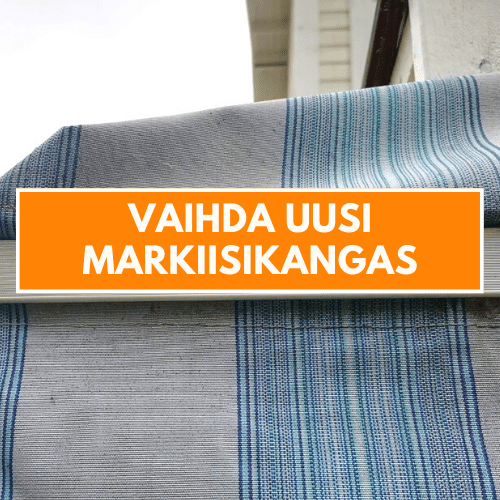 Uusi Markiisikangas