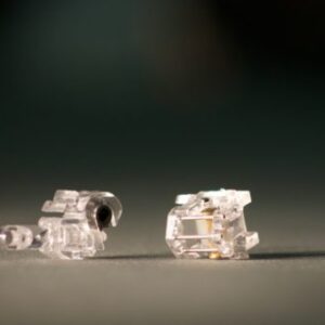 Pinta-asennusvaihde + narulukko