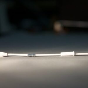 Kaihtimen säätösauva