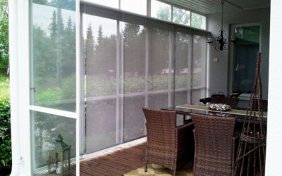 Kaihtimet osana energiatehokkuutta