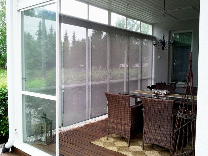 Paneeliverhot - Image 5