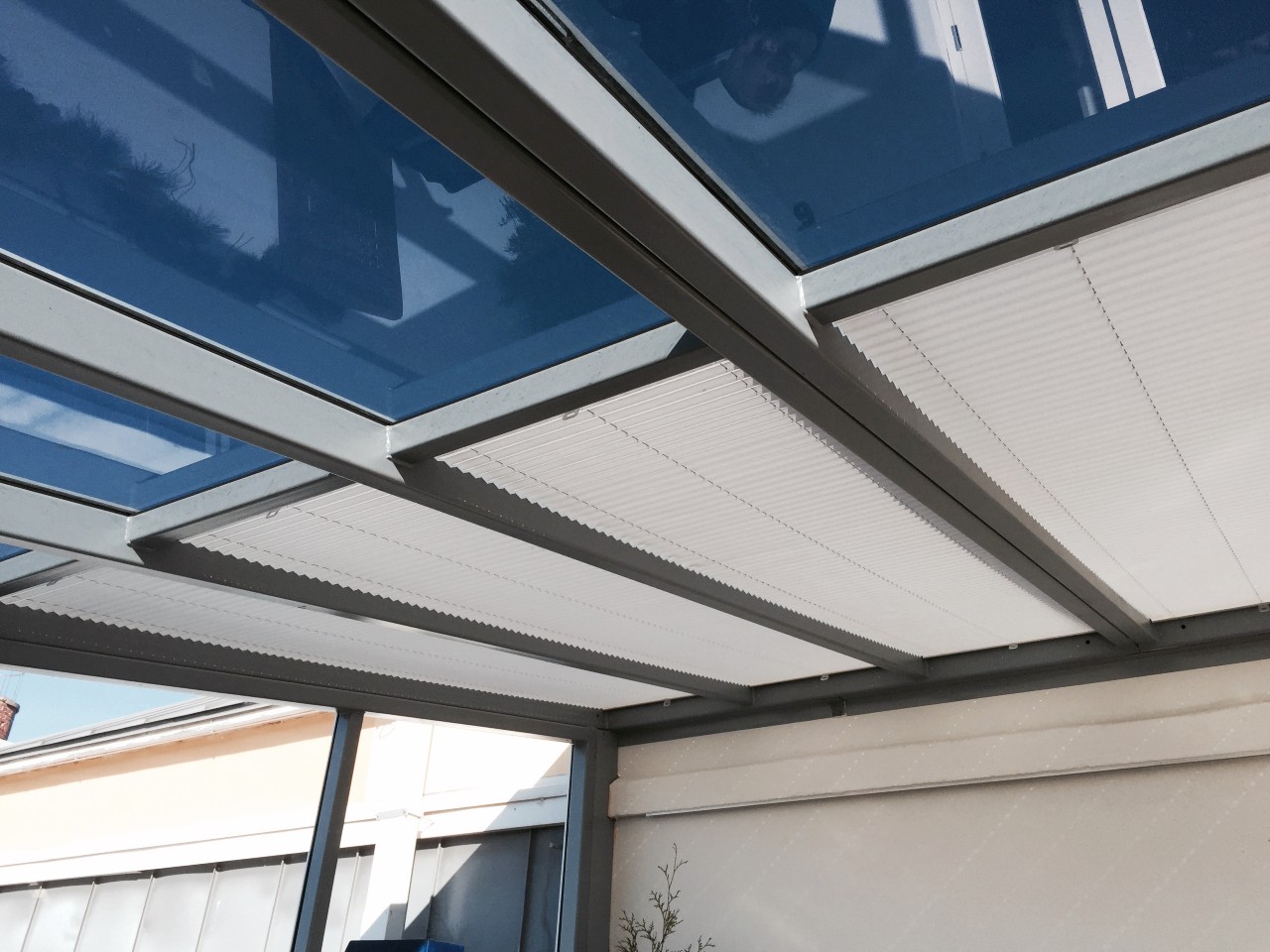 Kattokaihtimet terassille - Image 5