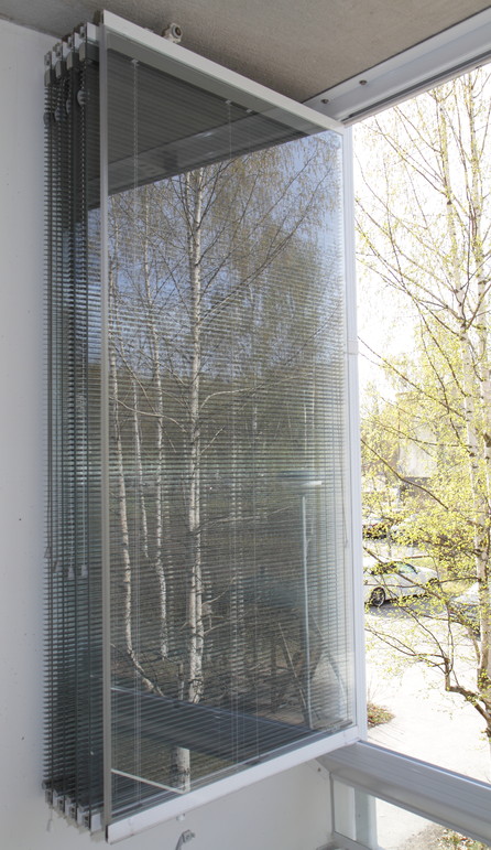 Sälekaihtimet Parvekkeelle - Image 5