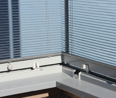 Sälekaihtimet Parvekkeelle - Image 3