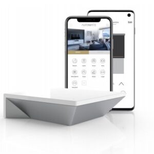 Automate Pulse 2 Wifi