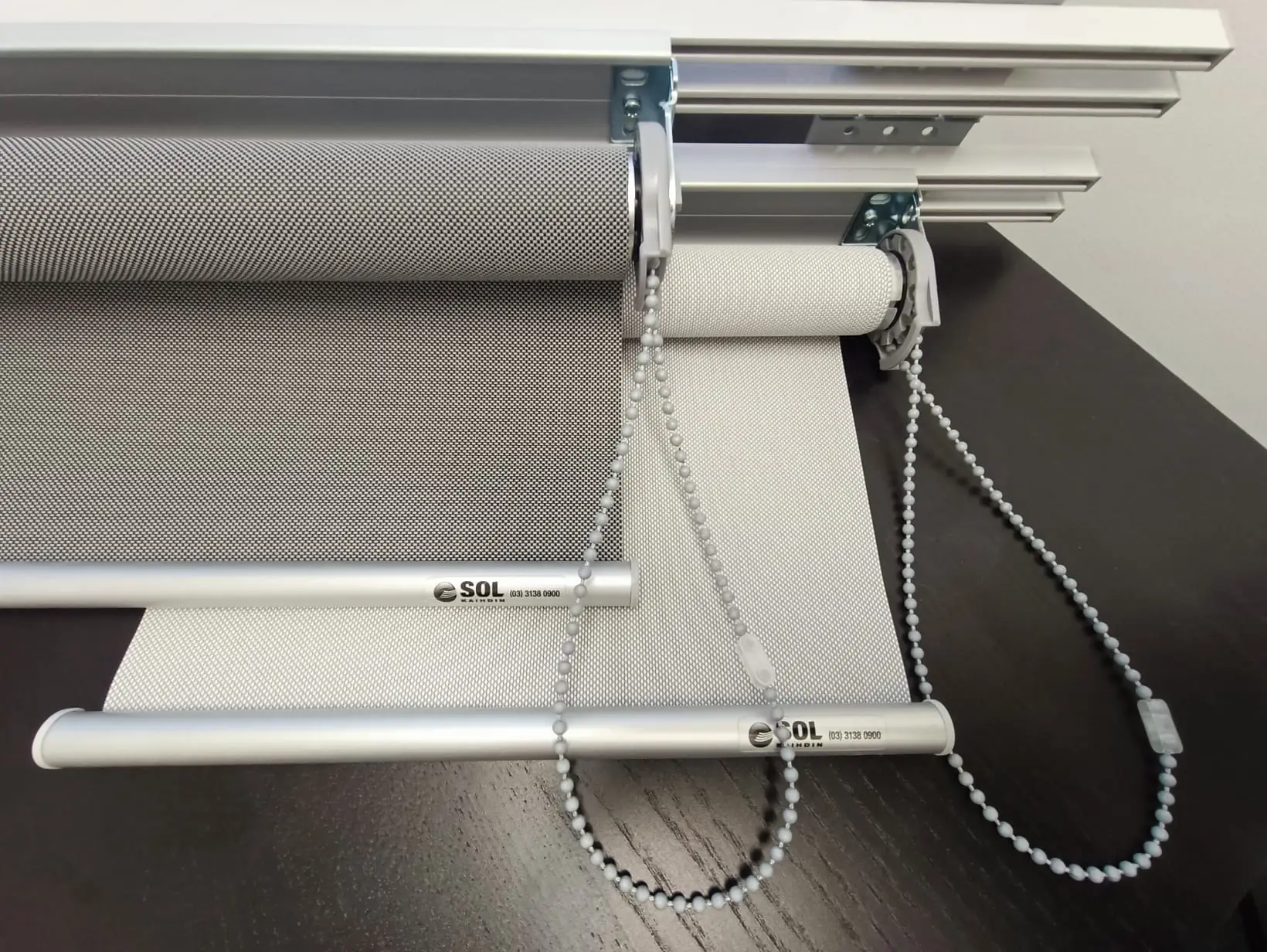 Screen liukurullaverho parvekkeelle ja terassille - Image 2