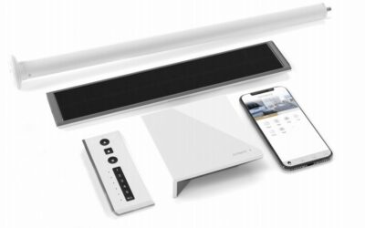 Älyverhot toimistolle