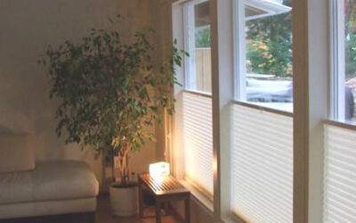 Sisustukselliset kaihtimet