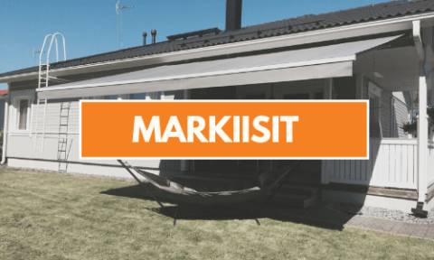 Markiisit