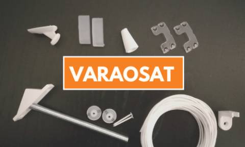Varaosat