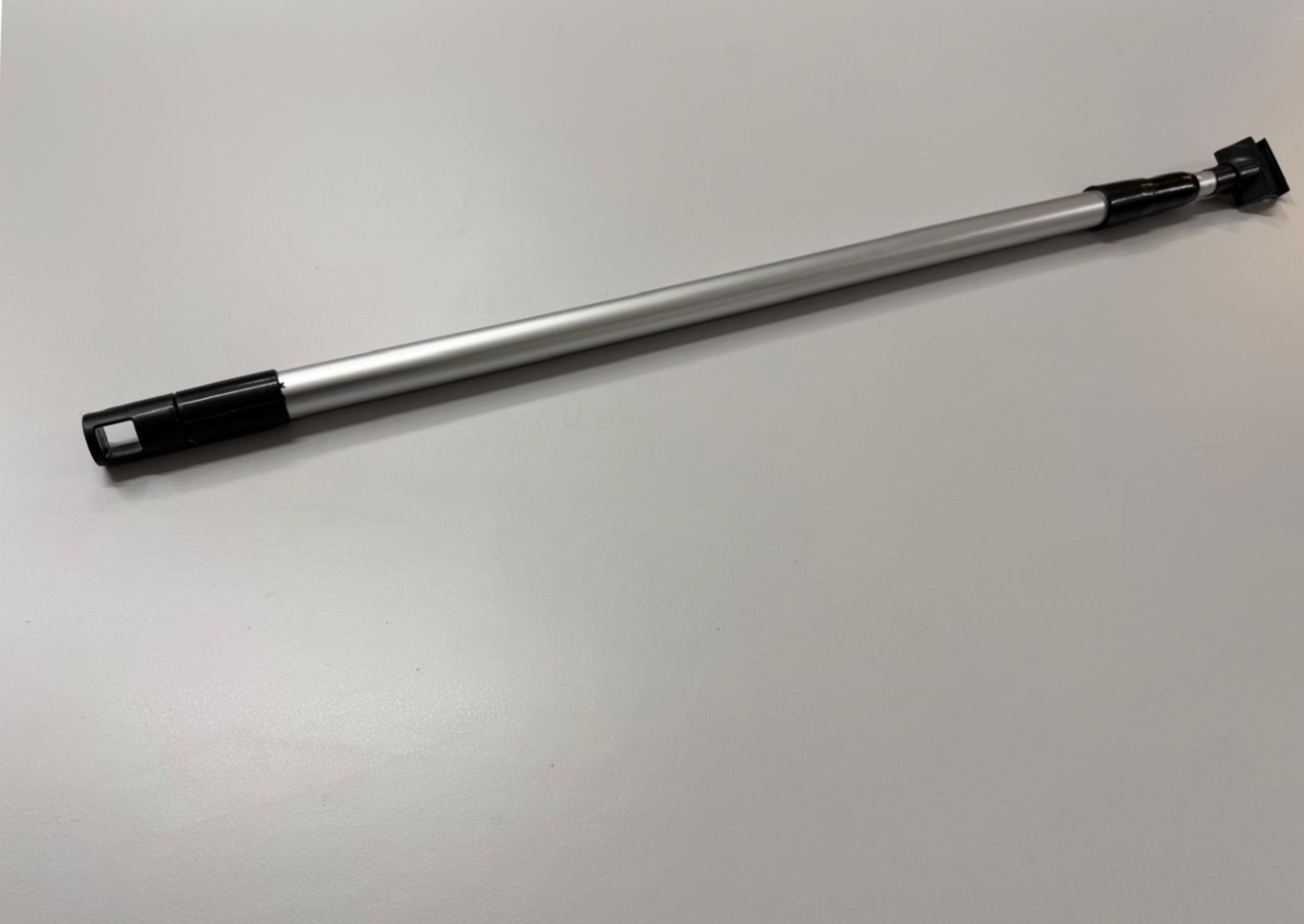 Vekkikaihtimen käyttösauva