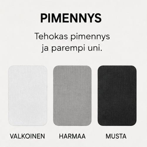 Pimennys-A-One